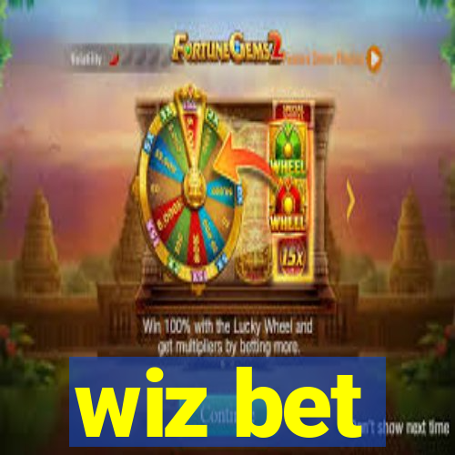 wiz bet